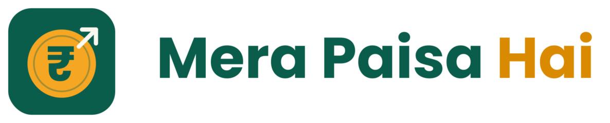 Mera Paisa Hai